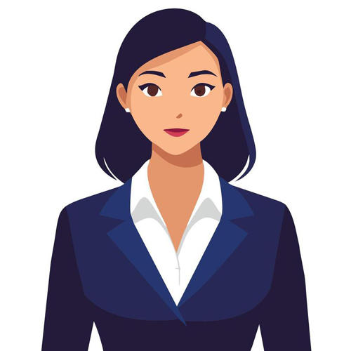 Business woman